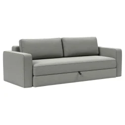 Schlafsofas^Innovation Living ILB 401 Schlafsofa mit Armlehnen 241x103cm