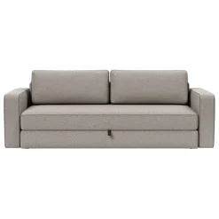 Schlafsofas^Innovation Living ILB 401 Schlafsofa mit Armlehnen 241x103cm