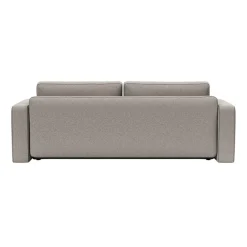 Schlafsofas^Innovation Living ILB 401 Schlafsofa mit Armlehnen 241x103cm