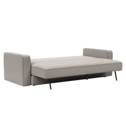 Schlafsofas^Innovation Living ILB 401 Schlafsofa mit Armlehnen 241x103cm