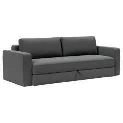 Schlafsofas^Innovation Living ILB 401 Schlafsofa mit Armlehnen 241x103cm