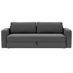 Schlafsofas^Innovation Living ILB 401 Schlafsofa mit Armlehnen 241x103cm