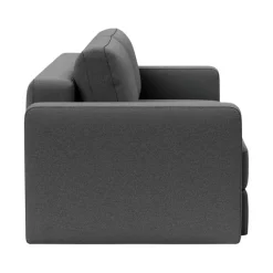 Schlafsofas^Innovation Living ILB 401 Schlafsofa mit Armlehnen 241x103cm