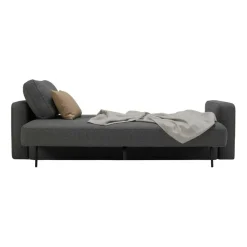 Schlafsofas^Innovation Living ILB 401 Schlafsofa mit Armlehnen 241x103cm