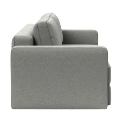 Schlafsofas^Innovation Living ILB 401 Schlafsofa mit Armlehnen 241x103cm