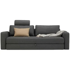 Innovation Living ILB 401 Schlafsofa mit Armlehnen 241x103cm| Sofas