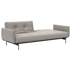 Innovation Living ILB 201 Schlafsofa mit Armlehnen 226x98cm| Sofas|Schlafsofas