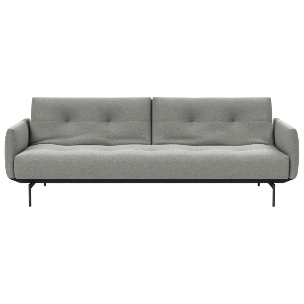 Innovation Living ILB 201 Schlafsofa mit Armlehnen 226x98cm| Sofas|Schlafsofas