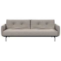 Innovation Living ILB 201 Schlafsofa mit Armlehnen 226x98cm| Sofas|Schlafsofas