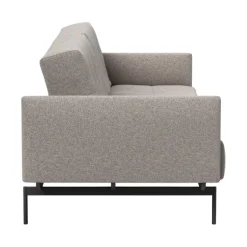 Innovation Living ILB 201 Schlafsofa mit Armlehnen 226x98cm| Sofas|Schlafsofas