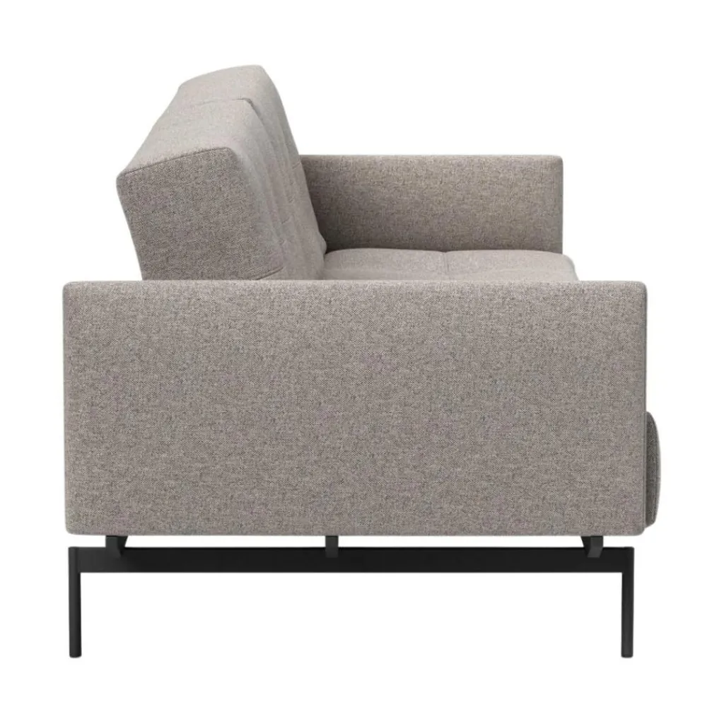 Innovation Living ILB 201 Schlafsofa mit Armlehnen 226x98cm| Sofas|Schlafsofas