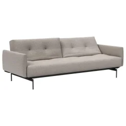 Innovation Living ILB 201 Schlafsofa mit Armlehnen 226x98cm| Sofas|Schlafsofas