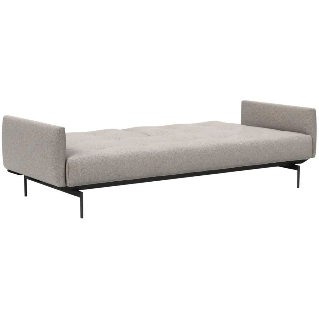 Innovation Living ILB 201 Schlafsofa mit Armlehnen 226x98cm| Sofas|Schlafsofas