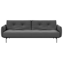 Innovation Living ILB 201 Schlafsofa mit Armlehnen 226x98cm| Sofas|Schlafsofas