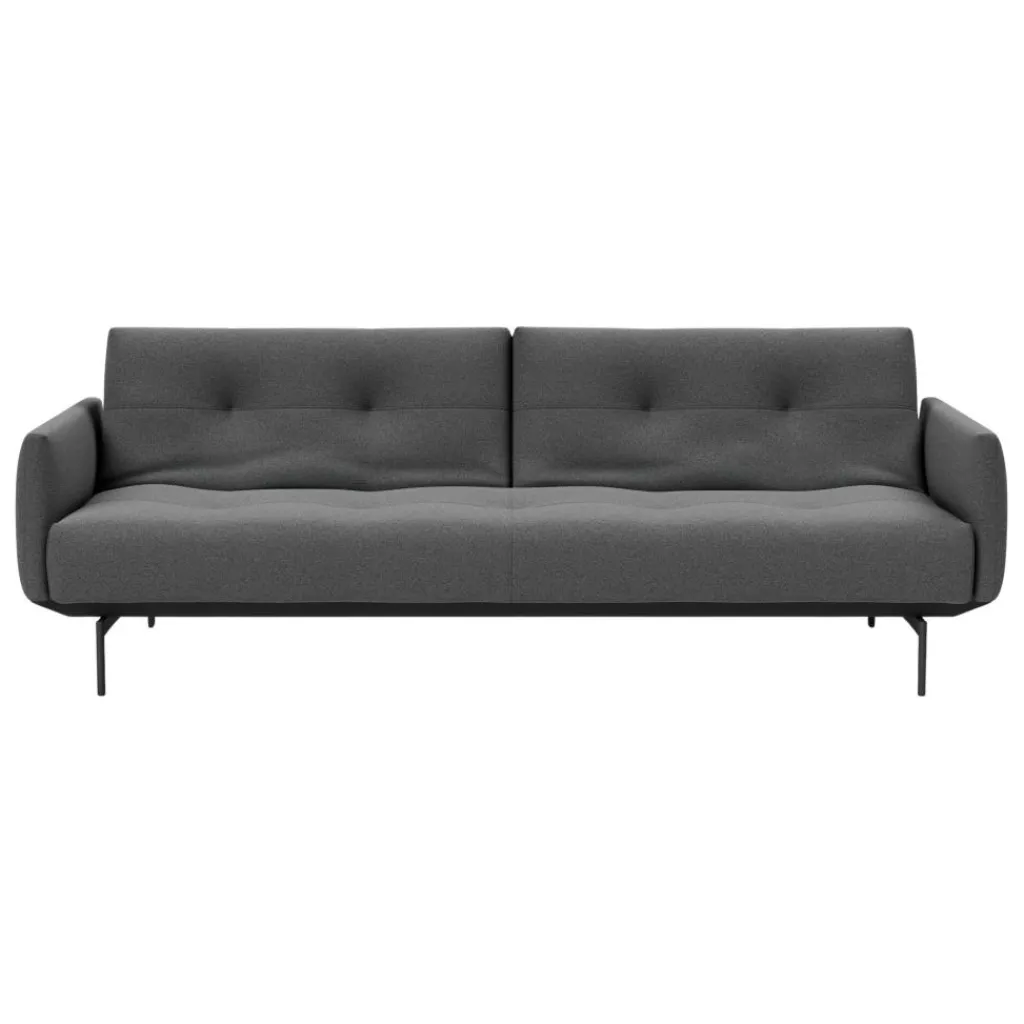 Innovation Living ILB 201 Schlafsofa mit Armlehnen 226x98cm| Sofas|Schlafsofas