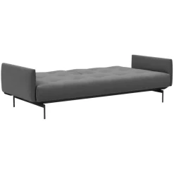 Innovation Living ILB 201 Schlafsofa mit Armlehnen 226x98cm| Sofas|Schlafsofas