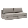 Sofas|Schlafsofas^Innovation Living ILB 400 Schlafsofa 200x103cm