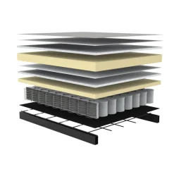 Sofas|Schlafsofas^Innovation Living ILB 400 Schlafsofa 200x103cm