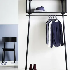 Haken & Bügel^Woud Illusion Kleiderbügel 3er Set