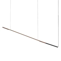 Pendelleuchten^Oluce Ilo 487 LED Pendelleuchte