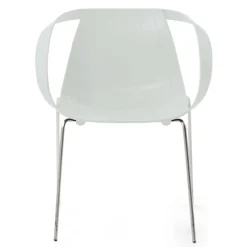 Moroso Impossible Wood Gartenarmlehnstuhl| Gartenstühle