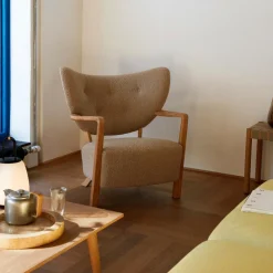 &Tradition In Between SK24 Beistelltisch| Beistelltische