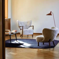 Tische^&Tradition In Between SK24 Beistelltisch