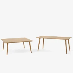 Tische^&Tradition In Between SK24 Beistelltisch