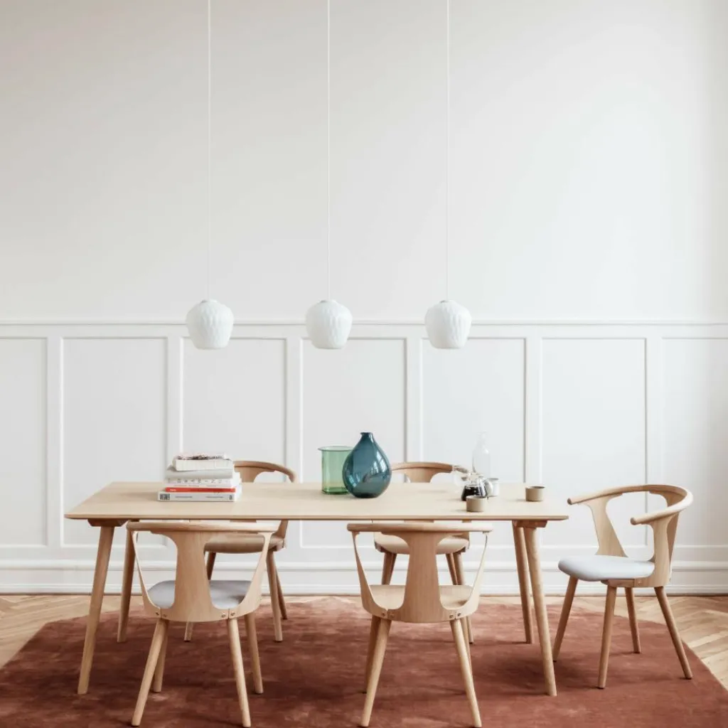 &Tradition In Between SK5 Esstisch| Tische|Esstische