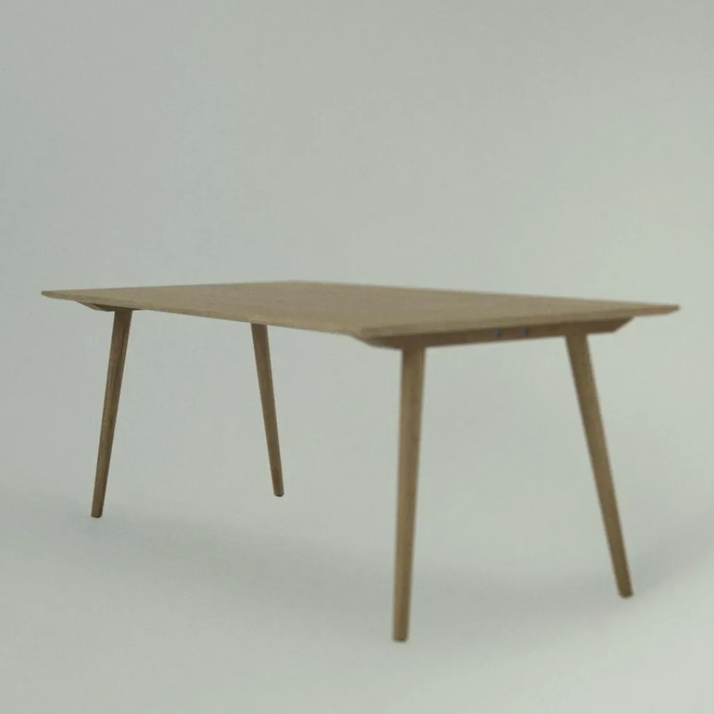 &Tradition In Between SK5 Esstisch| Tische|Esstische