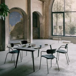 &Tradition In Between SK5 Esstisch| Tische|Esstische