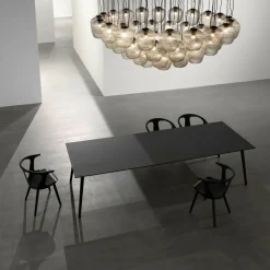 &Tradition In Between SK5 Esstisch| Tische|Esstische