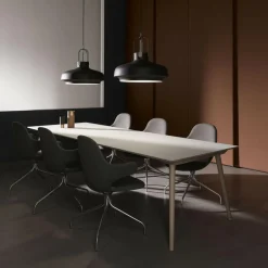 &Tradition In Between SK5 Esstisch| Tische|Esstische