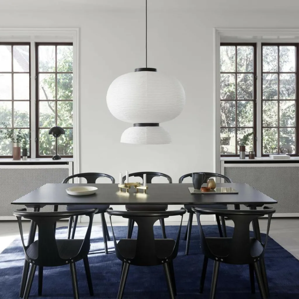 &Tradition In Between SK5 Esstisch| Tische|Esstische