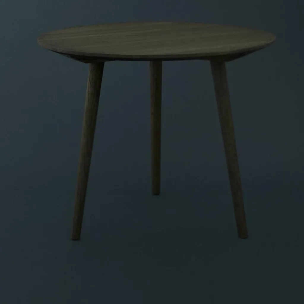 Tische|Esstische^&Tradition In Between SK3 Esstisch