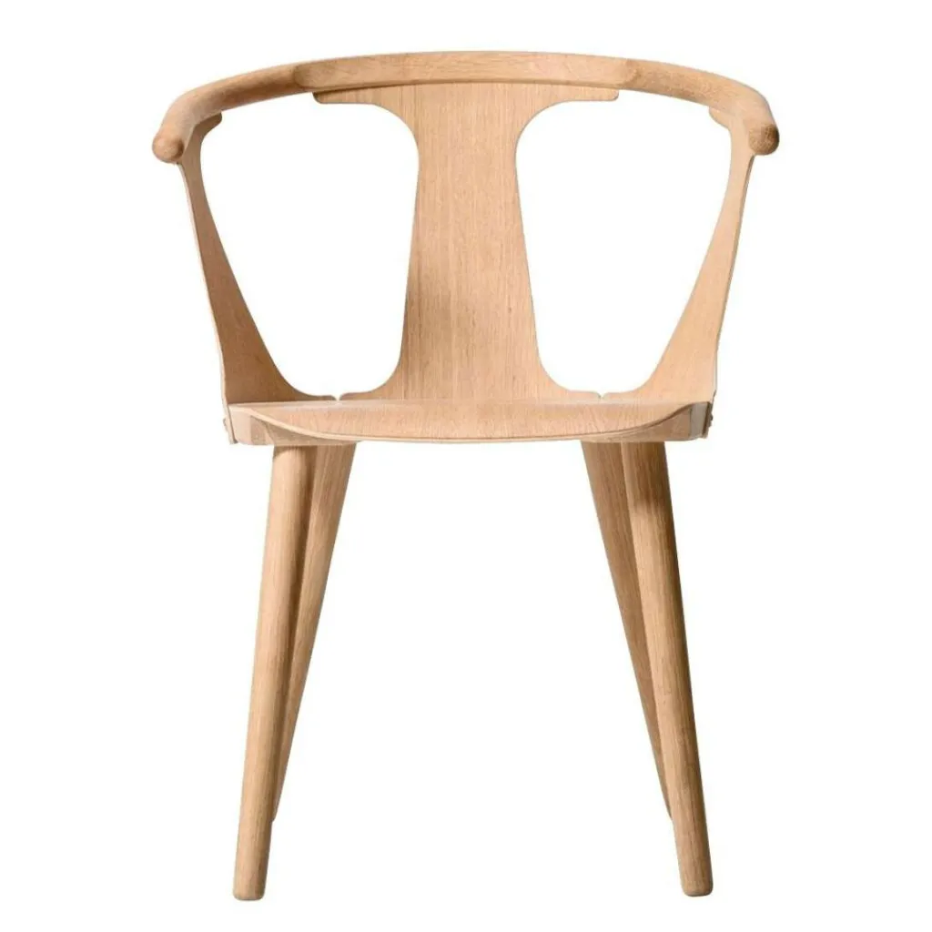 Stühle^&Tradition In Between SK1 Stuhl