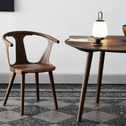 Stühle^&Tradition In Between SK1 Stuhl