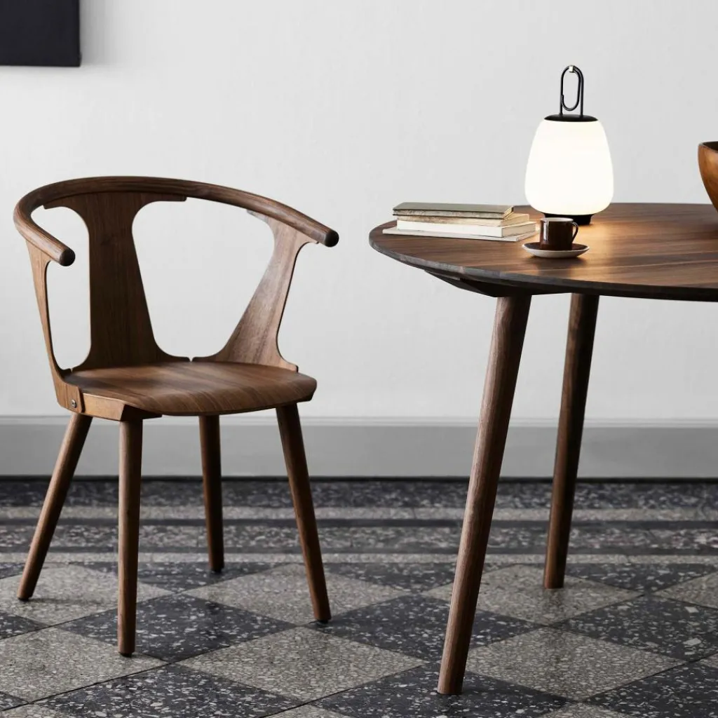 Stühle^&Tradition In Between SK1 Stuhl