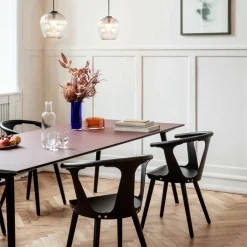 Stühle^&Tradition In Between SK1 Stuhl