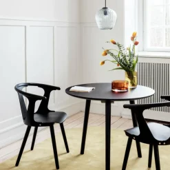 &Tradition In Between SK1 Stuhl 4er Set| Stühle