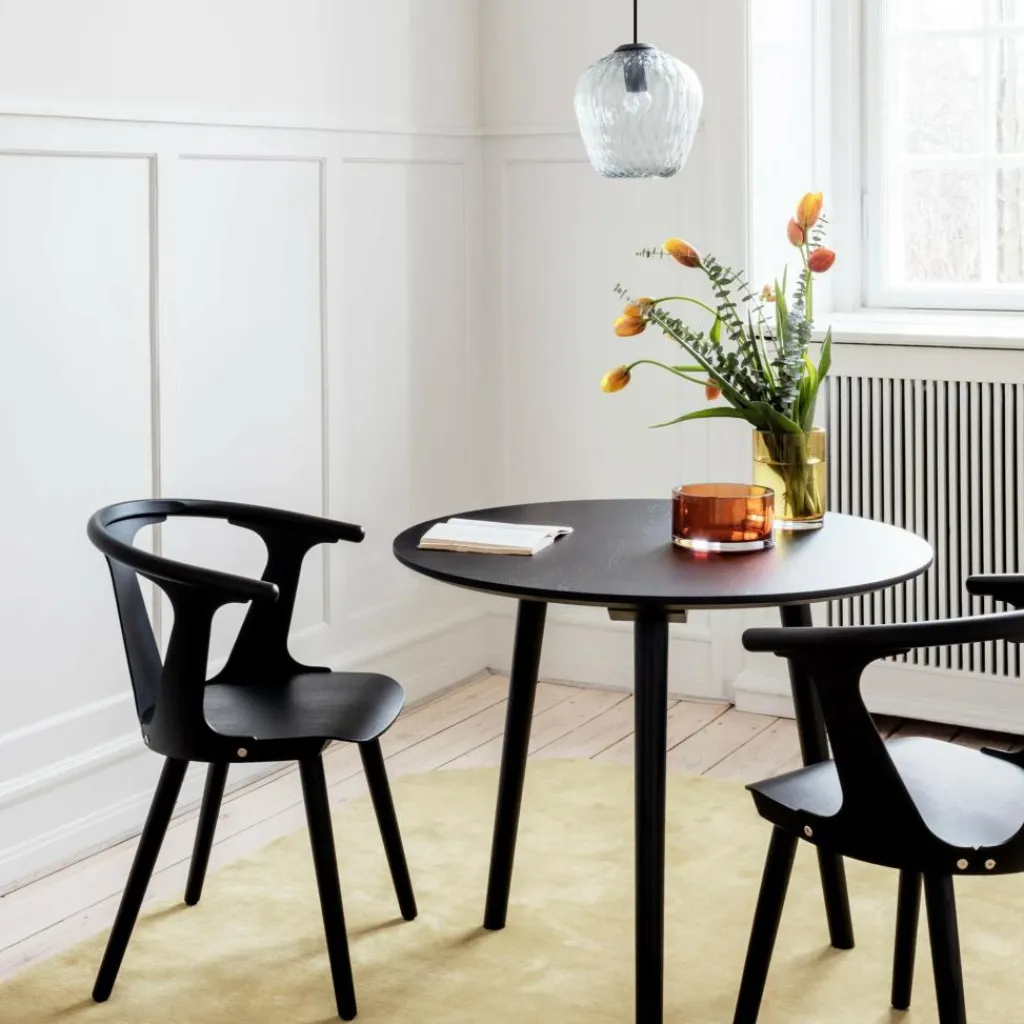 &Tradition In Between SK1 Stuhl 4er Set| Stühle