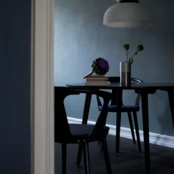 Stühle^&Tradition In Between SK2 Stuhl gepolstert Gestell Eiche