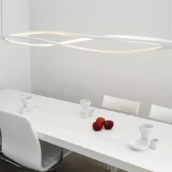 Nemo In The Wind LED Pendelleuchte Horizontal| Pendelleuchten