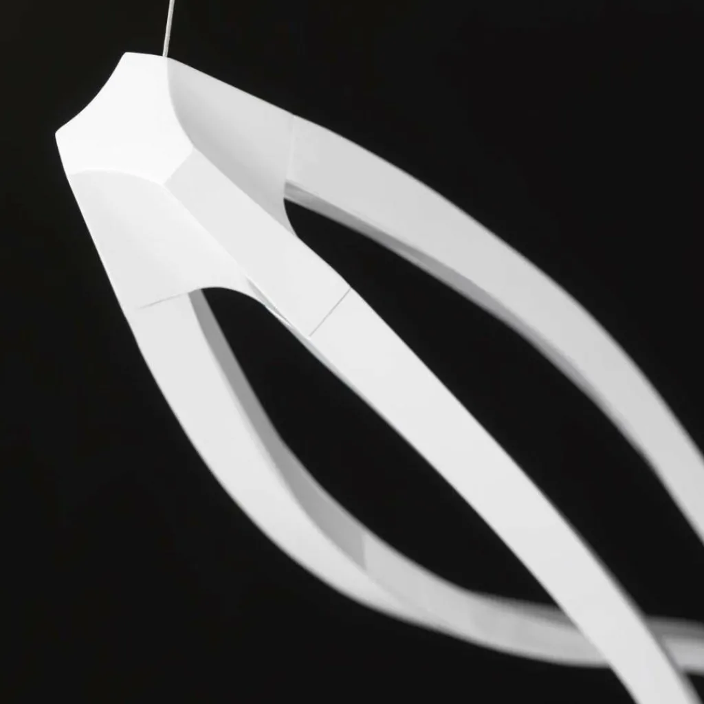 Nemo In The Wind LED Pendelleuchte Horizontal| Pendelleuchten