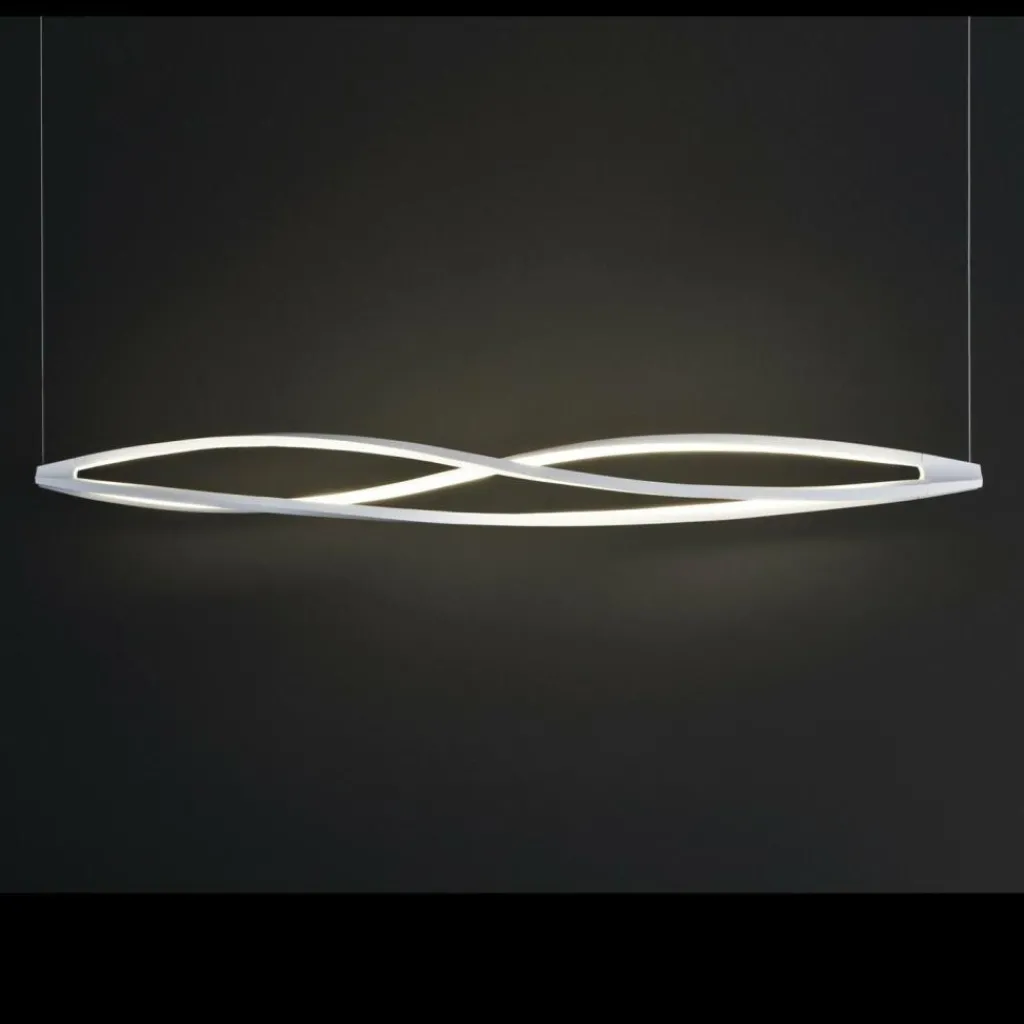 Nemo In The Wind LED Pendelleuchte Horizontal| Pendelleuchten