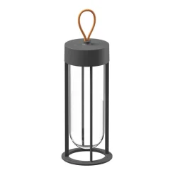 Outdoor-Akkuleuchten|Outdoor-Akkuleuchten^Flos In Vitro Unplugged LED Akkuleuchte 3000K