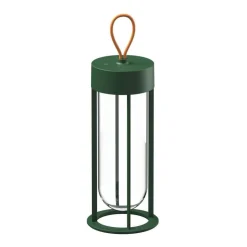 Outdoor-Akkuleuchten|Outdoor-Akkuleuchten^Flos In Vitro Unplugged LED Akkuleuchte 3000K