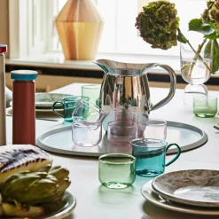 HAY Indian Krug L| Kannen & Karaffen