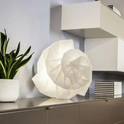 Artemide IN-EI Mendori LED Tischleuchte| Nachttischleuchten