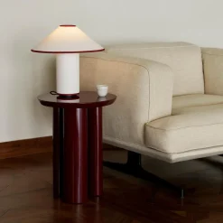 Sessel^&Tradition Inland AV21 Lounge Sessel